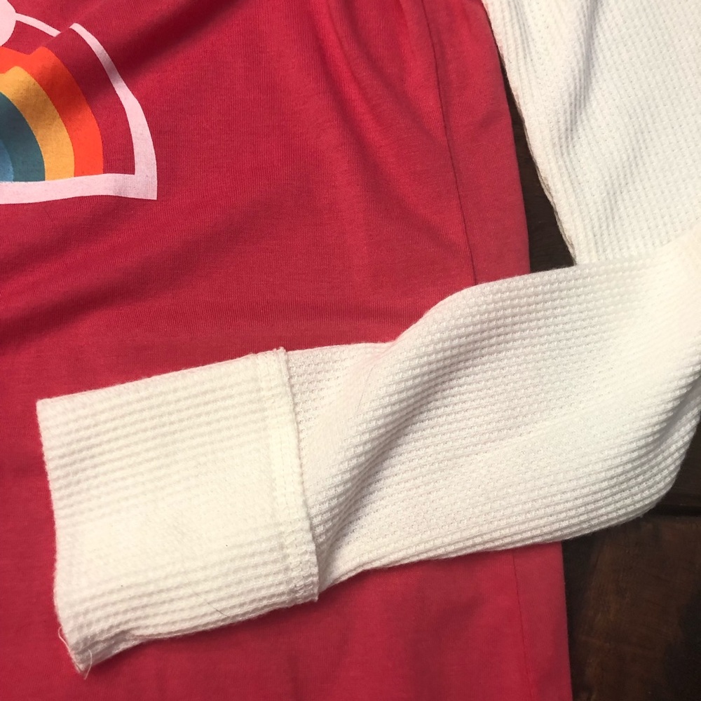 Abercrombie Kids Long-Sleeved Tee
